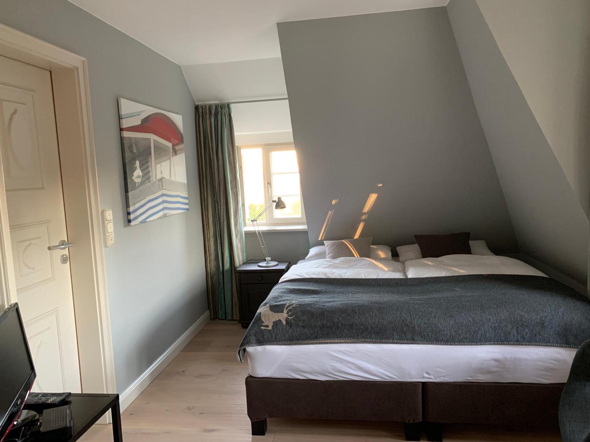 Maltes Hues Ferienhaus Braderup (Sylt)