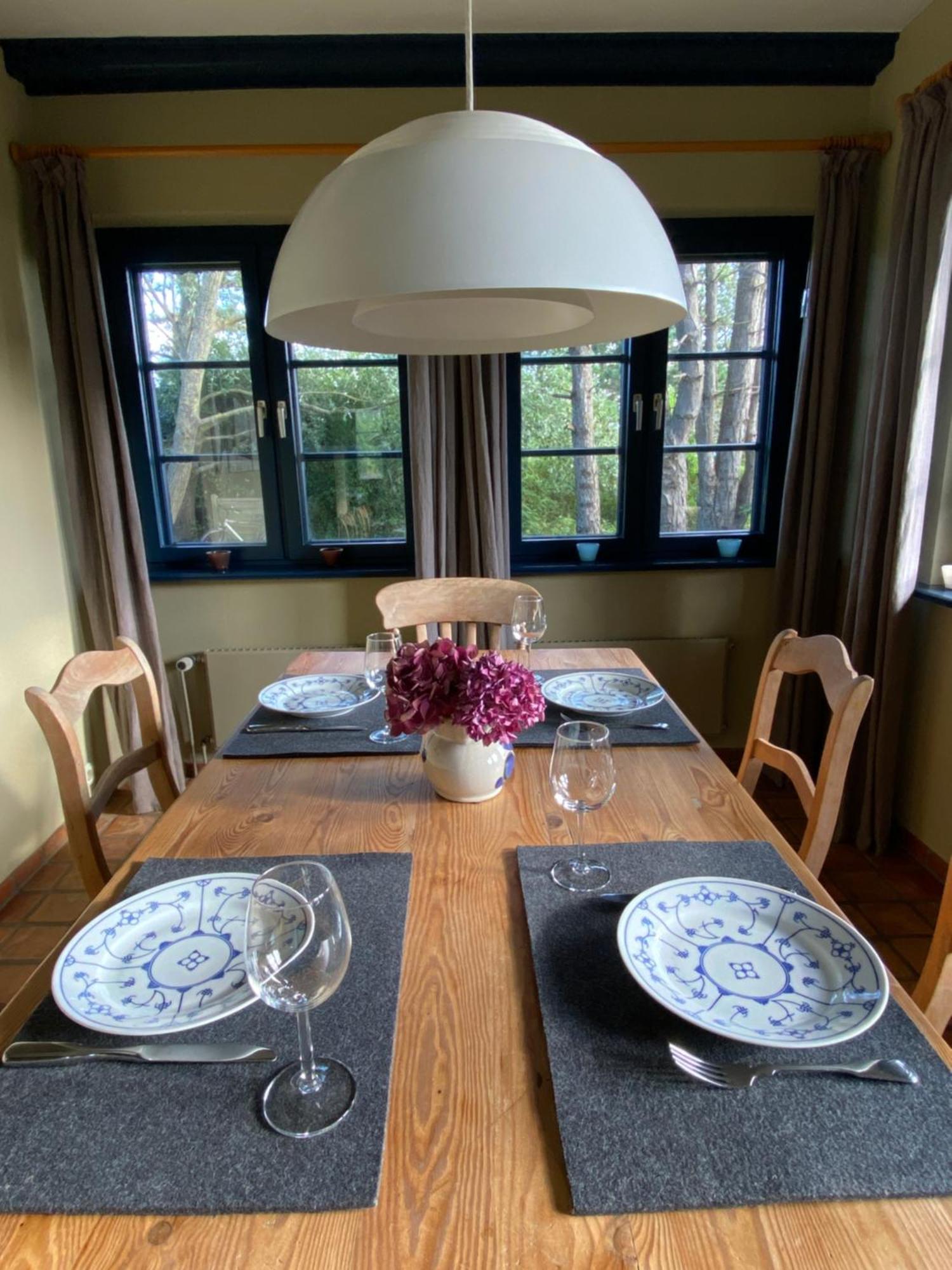 Maltes Hues Ferienhaus