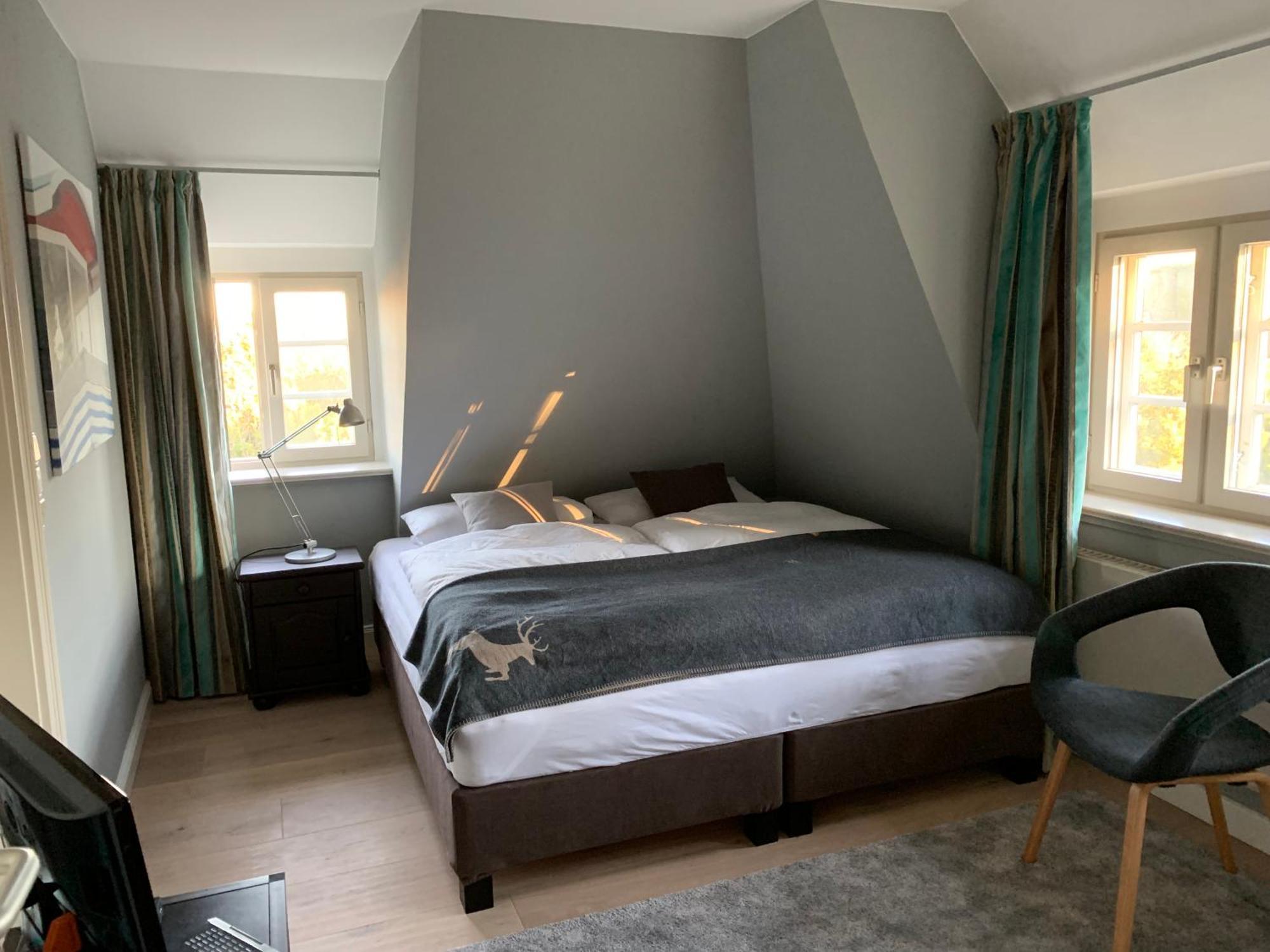 Maltes Hues Ferienhaus