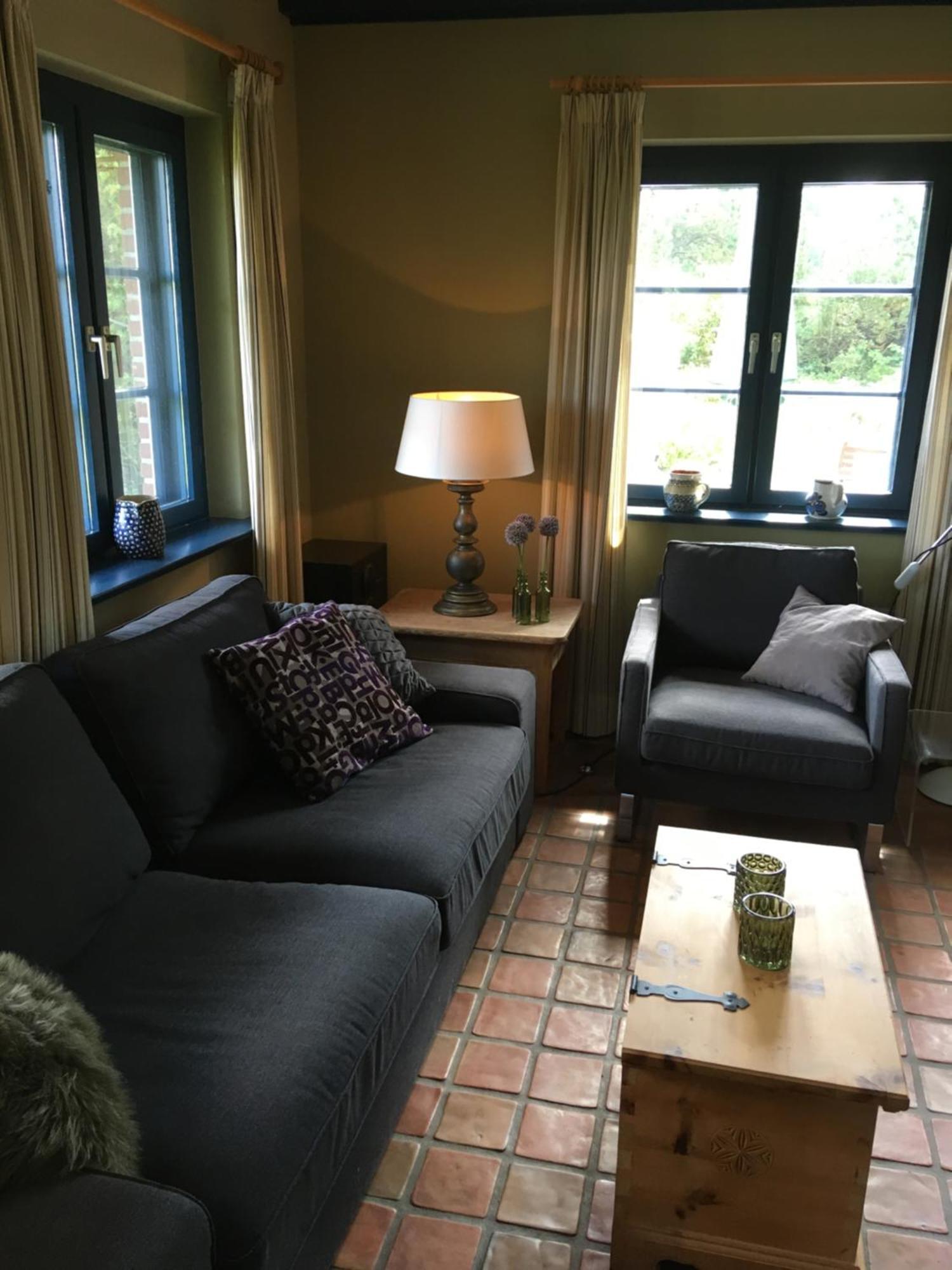 Ferienhaus Maltes Hues